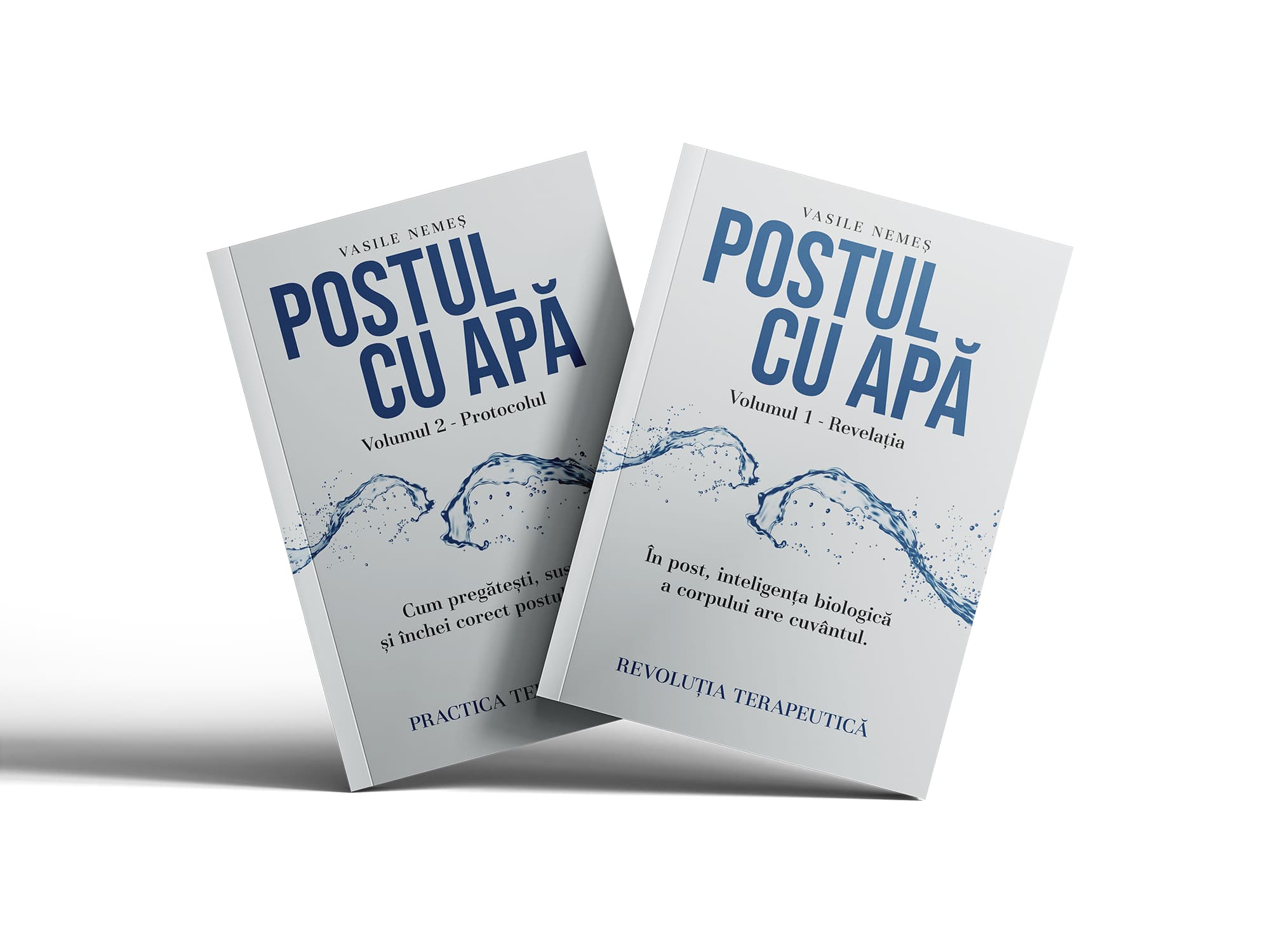 Ghidul complet: Postul cu apă