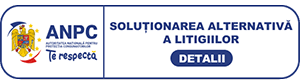 ANPC: Soluționarea alternativă a litigiilor