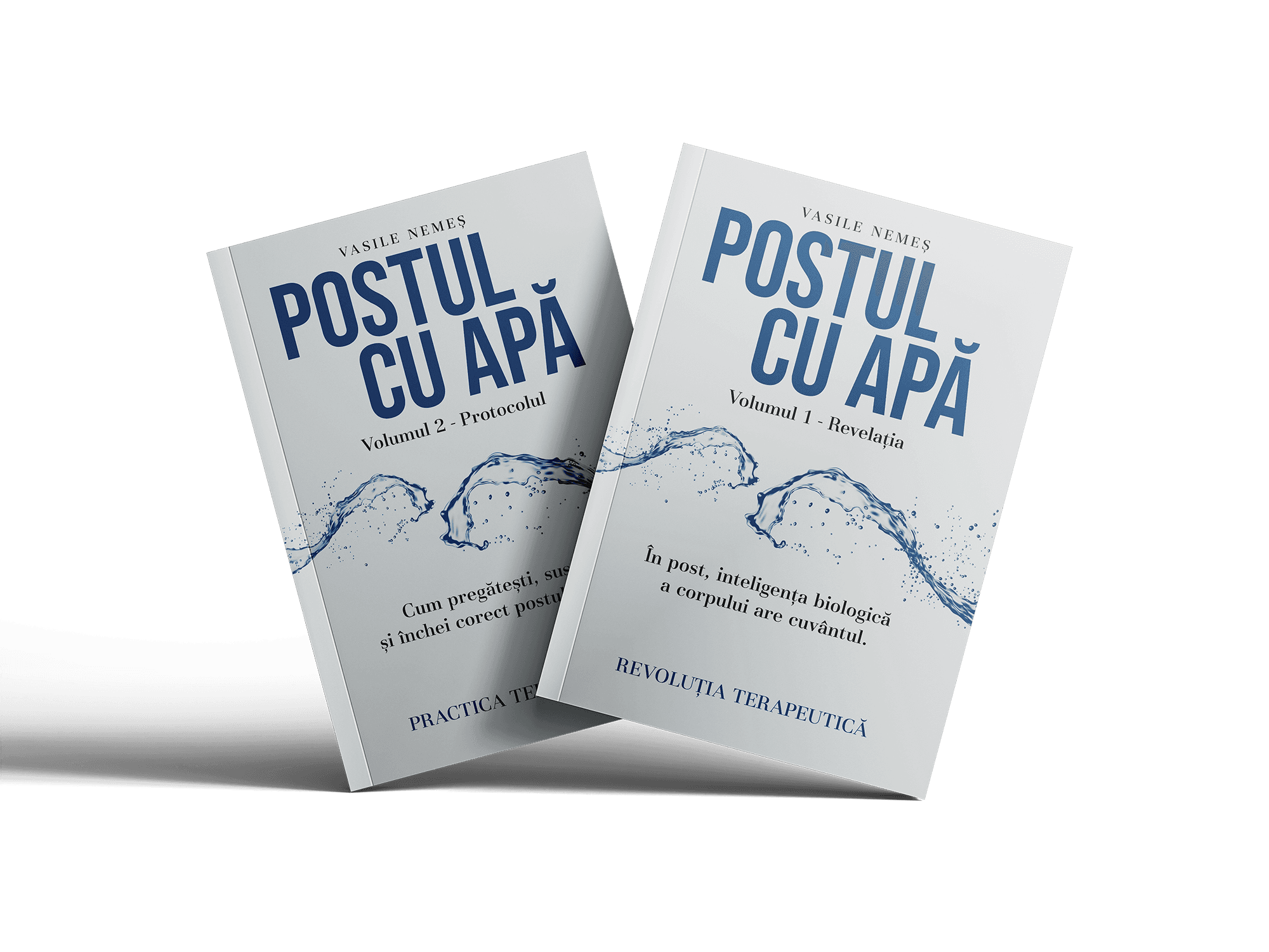 Ghidul complet: Postul cu apă