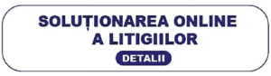 SOL: Soluționarea online a litigiilor