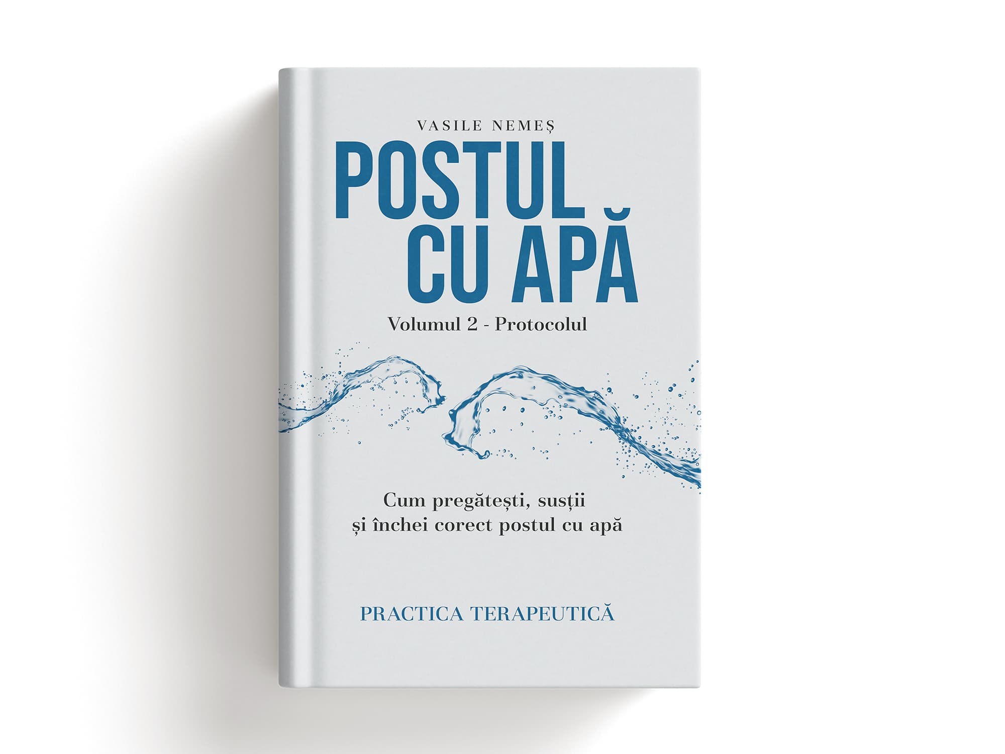 Buch II - Das Protokoll